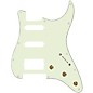 920d Custom HSS Pre-Wired Pickguard for Strat With S7W-HSS-PP Wiring Harness Mint Green thumbnail