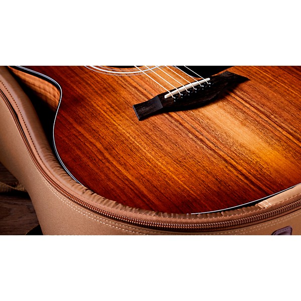 Taylor Shaded Edge Burst | Guitar Center