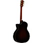 Taylor 814ce Builder's Edition Grand Auditorium Acoustic-Electric Guitar Blacktop