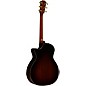 Taylor 814ce Builder's Edition Grand Auditorium Acoustic-Electric Guitar Blacktop