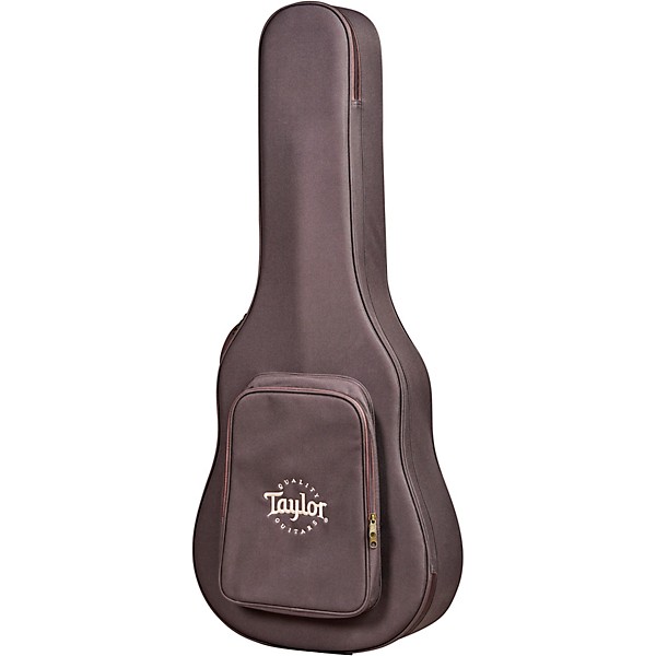 Taylor 224ce Mahogany Special-Edition Grand Auditorium Acoustic-Electric Guitar Blackwood Stain