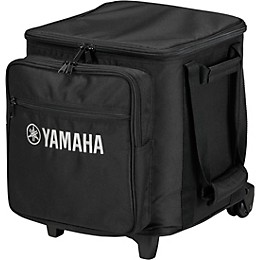 Yamaha CASE-STP200 Soft rolling carry case for STAGEPAS200/BTR