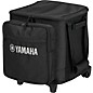 Yamaha CASE-STP200 Soft rolling carry case for STAGEPAS200/BTR thumbnail