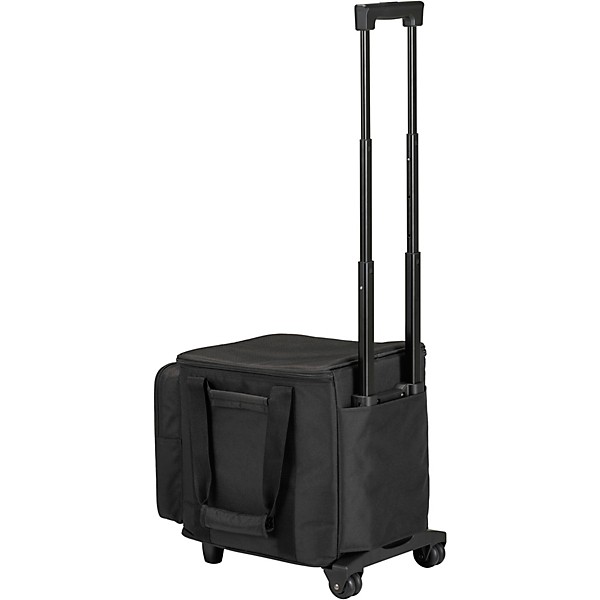 Yamaha CASE-STP200 Soft rolling carry case for STAGEPAS200/BTR