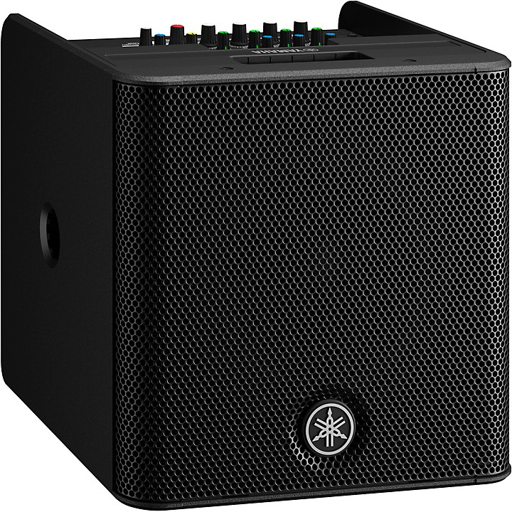 YAMAHA STAGEPAS200BT ポータブル アンプ Yamaha STAGEPAS 200 Portable 8