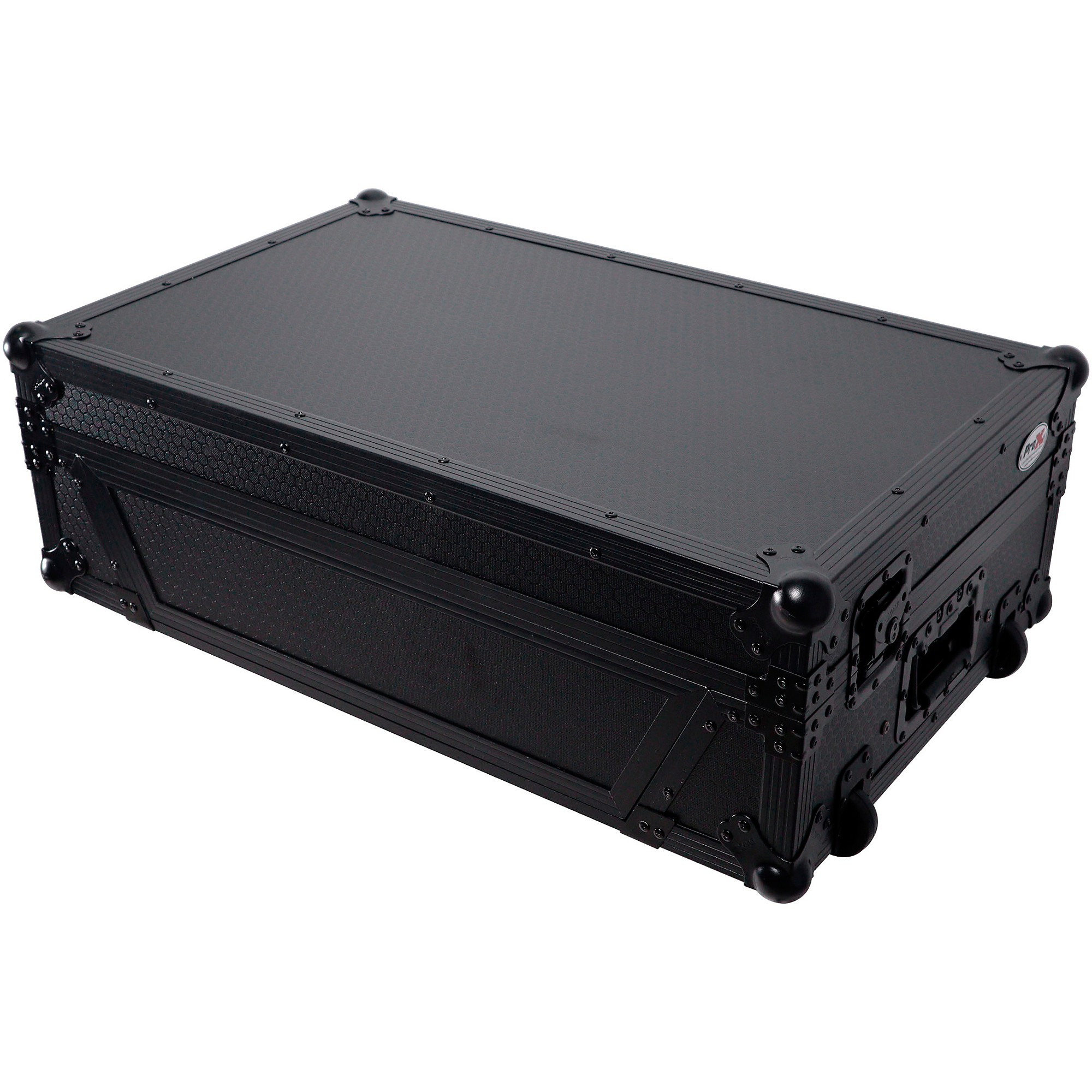 ProX Flight Style Road Case Fits Pioneer DDJ-FLX10 and