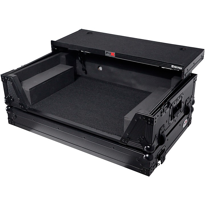DJ！ Magma 40997 DJ Controller Case for XDJ-XZ – AVECorp