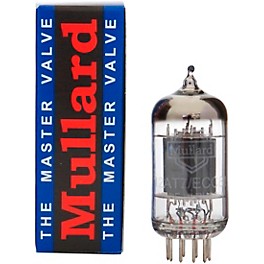 Mullard 12AT7 Preamp Tube