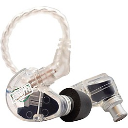 CTM CE320 Clear Pro Isolating Wired In-Ear Monitors