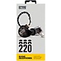 CTM CE220 Smoke Pro Isolating Wired In-Ear Monitors