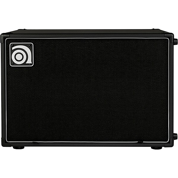 Open Box Ampeg Venture VB-112 Bass Cabinet Level 1