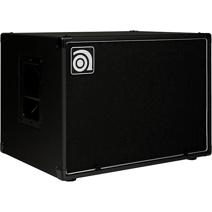 Ampeg 15 Bass Cabinet | Cabinets Matttroy