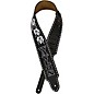 Fender Waylon Jennings Signature Strap Black thumbnail