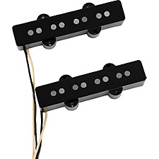 Fender Gen 4 Noiseless Jazz Bass Pickups | Guitar Center