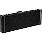 Fender Waylon Jennings Telecaster Case Black thumbnail