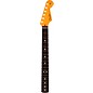 Fender American Professional II Stratocaster Neck With Scalloped Rosewood Fingerboard Natural thumbnail