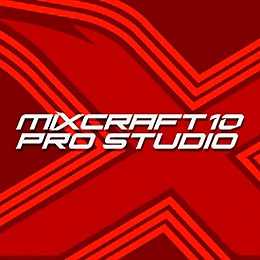 Acoustica Mixcraft 10 Pro Studio Retail