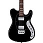 G&L CLF Research Espada Active Electric Guitar Jet Black thumbnail