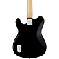 G&L CLF Research Espada Active Electric Guitar Jet Black