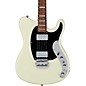 G&L CLF Research Espada Active Electric Guitar Vintage White thumbnail