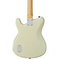 G&L CLF Research Espada Active Electric Guitar Vintage White