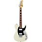 G&L CLF Research Espada Active Electric Guitar Vintage White