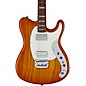 G&L CLF Research Espada Active Electric Guitar Honey Burst thumbnail