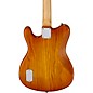 G&L CLF Research Espada Active Electric Guitar Honey Burst