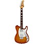 G&L CLF Research Espada Active Electric Guitar Honey Burst