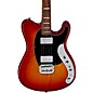 G&L CLF Research Espada Active Electric Guitar Cherry Burst thumbnail