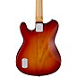 G&L CLF Research Espada Active Electric Guitar Cherry Burst