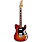 G&L CLF Research Espada Active Electric Guitar Cherry Burst