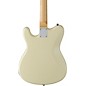 G&L CLF Research Espada Electric Guitar Vintage White