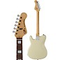 G&L CLF Research Espada Electric Guitar Vintage White