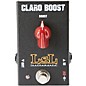 LsL Instruments Claro Boost Clean Boost Effects Pedal Black thumbnail