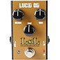 Open Box LsL Instruments LUCID-OD Effects Pedal Level 1 Gold thumbnail