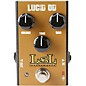 LsL Instruments LUCID-OD Effects Pedal Gold thumbnail