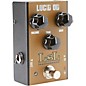 LsL Instruments LUCID-OD Effects Pedal Gold