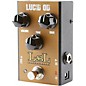 Open Box LsL Instruments LUCID-OD Effects Pedal Level 1 Gold