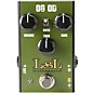 LsL Instruments OG OD '80s Style Overdrive Effects Pedal Green thumbnail