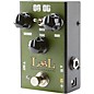 LsL Instruments OG OD '80s Style Overdrive Effects Pedal Green