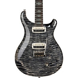 PRS Limited-Edition Private Stock John McLaughlin Electric Guitar Charcoal Phoenix