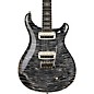 PRS Limited-Edition Private Stock John McLaughlin Electric Guitar Charcoal Phoenix thumbnail