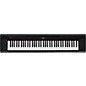 Yamaha Piaggero NP-35 76-Key Portable Keyboard With Power Adapter Black thumbnail