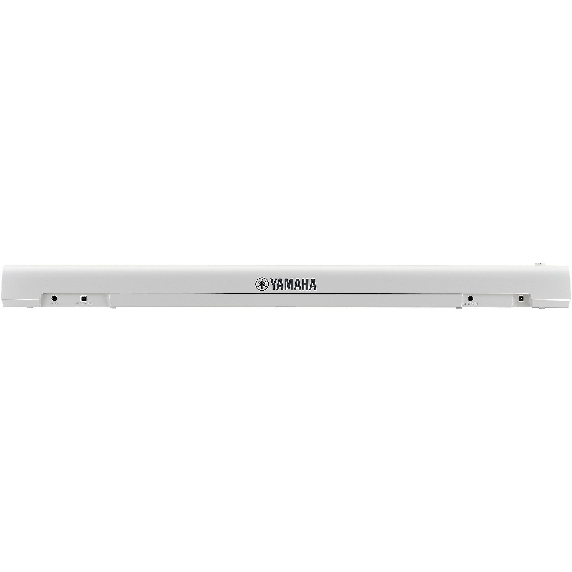 Yamaha piaggero NP-12 ホワイト Amazon.com: Yamaha NP12 61-Key Lightweight Portable Keyboard