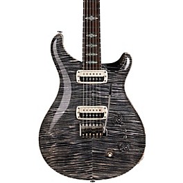 PRS Limited-Edition Private Stock John McLaughlin Electric Guitar Charcoal Phoenix