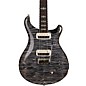 PRS Limited-Edition Private Stock John McLaughlin Electric Guitar Charcoal Phoenix thumbnail