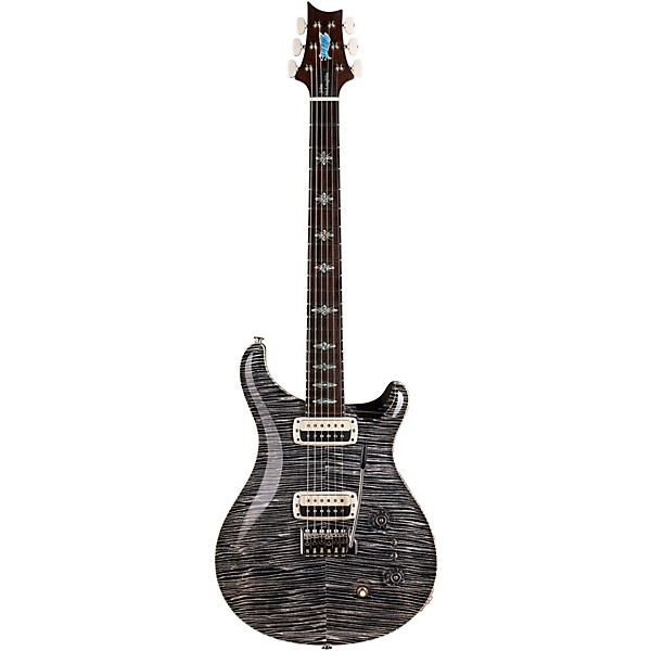 PRS Limited-Edition Private Stock John McLaughlin Electric Guitar Charcoal Phoenix