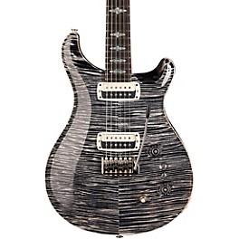 PRS Limited-Edition Private Stock John McLaughlin Electric Guitar Charcoal Phoenix