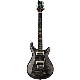 PRS Limited-Edition Private Stock John McLaughlin Electric Guitar Charcoal Phoenix